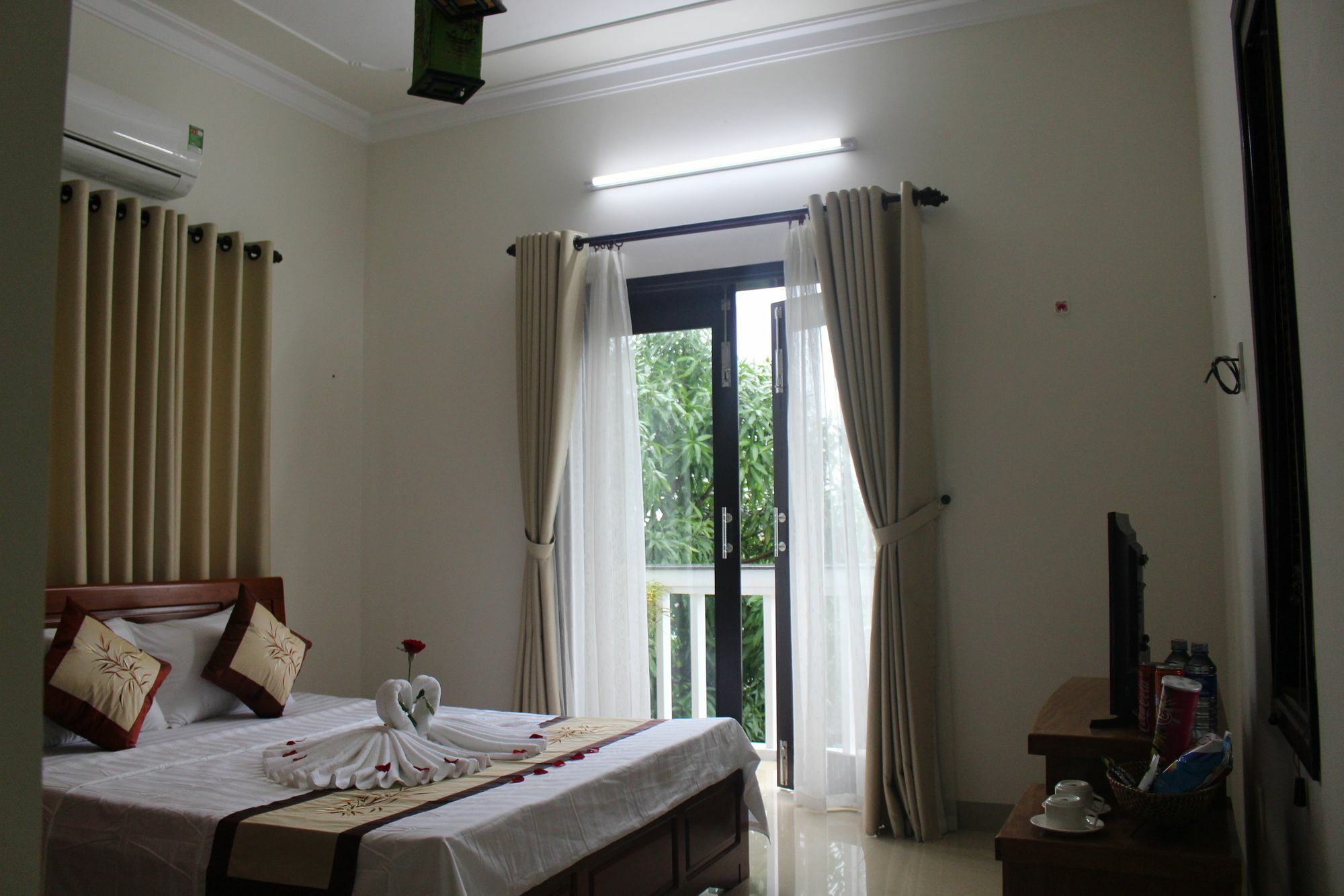 Hoi An Coco Couple Homestay Exterior foto